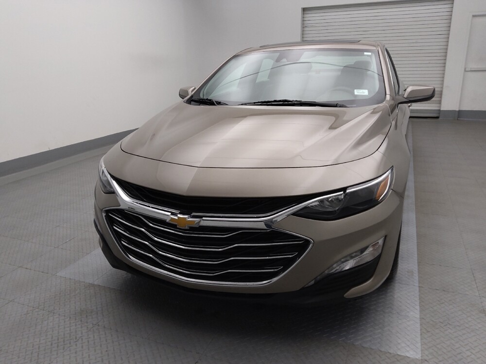 2023 Chevrolet Malibu in Springfield, MO 65807 - 18103141 15