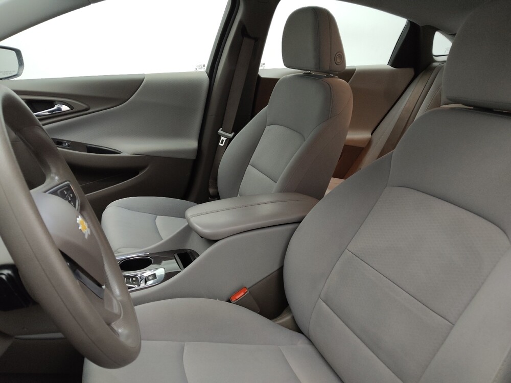 2023 Chevrolet Malibu in Springfield, MO 65807 - 18103141 17