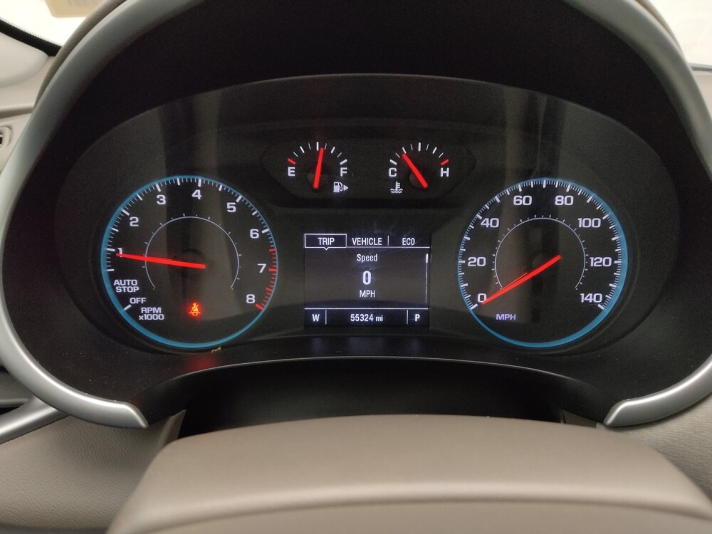 2023 Chevrolet Malibu in Springfield, MO 65807 - 18103141 23