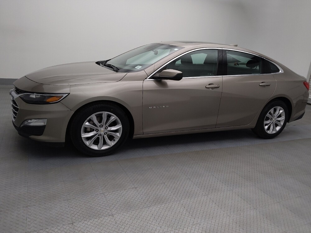 2023 Chevrolet Malibu in Springfield, MO 65807 - 18103141 2