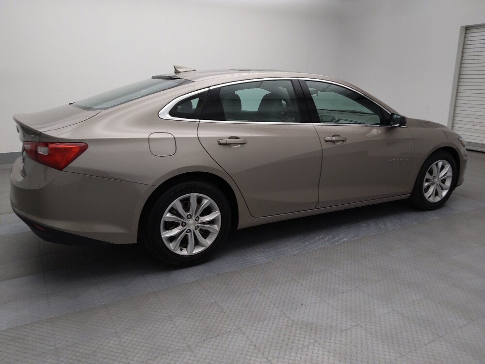 2023 Chevrolet Malibu in Springfield, MO 65807 - 18103141 10