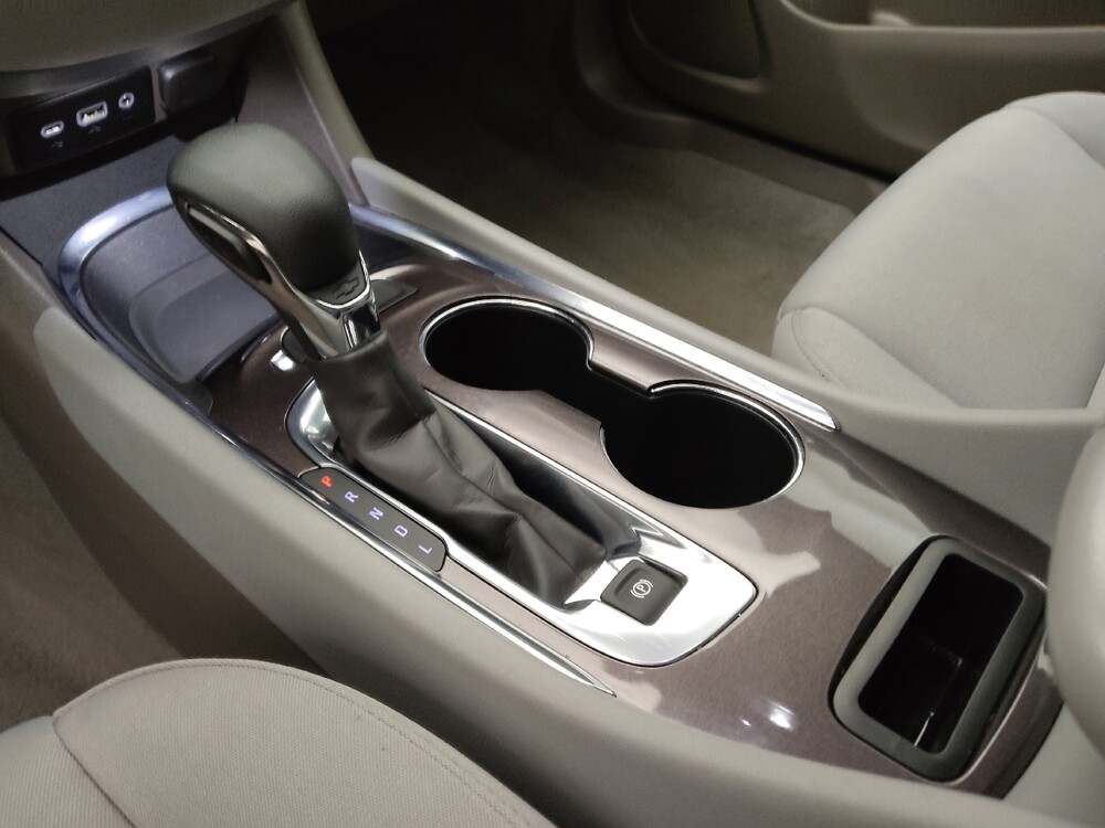 2023 Chevrolet Malibu in Springfield, MO 65807 - 18103141 26