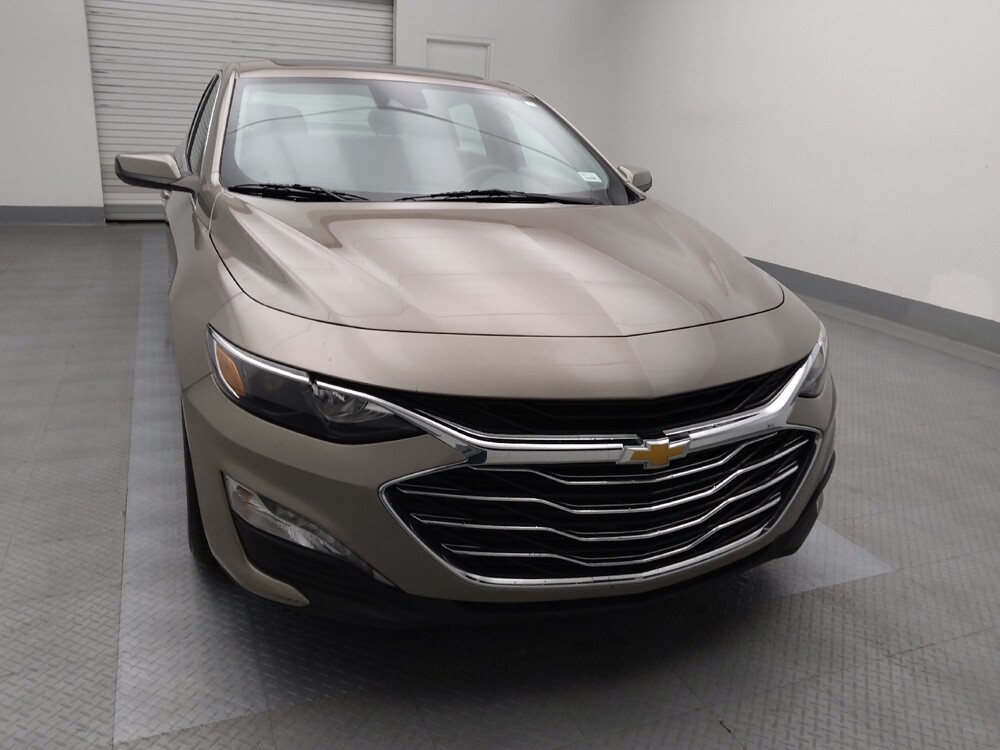 2023 Chevrolet Malibu in Springfield, MO 65807 - 18103141 14