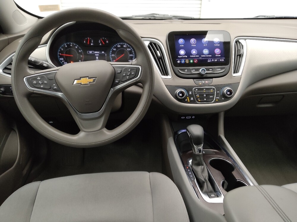 2023 Chevrolet Malibu in Springfield, MO 65807 - 18103141 22