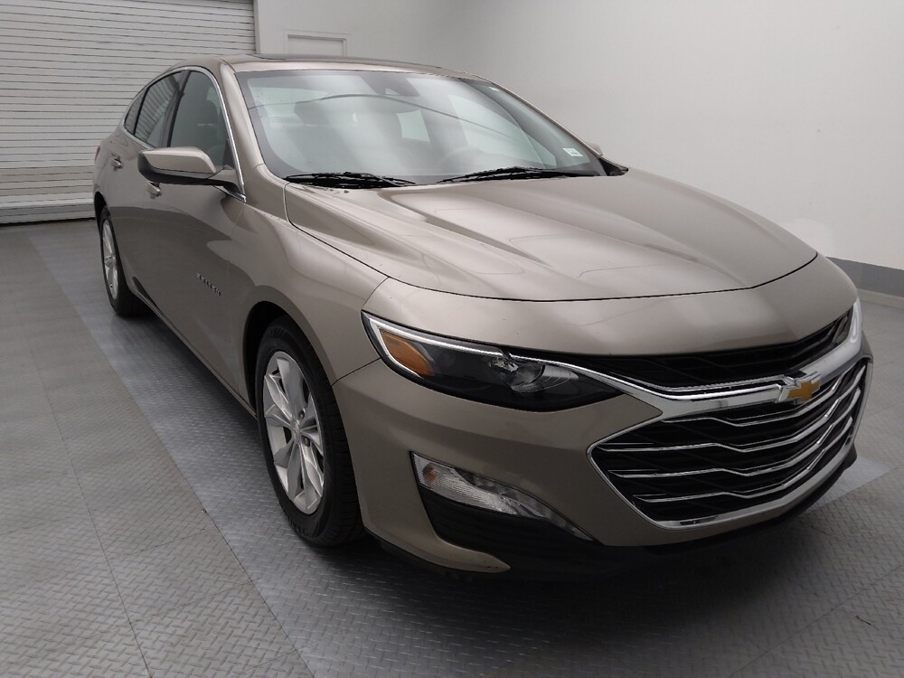 2023 Chevrolet Malibu in Springfield, MO 65807 - 18103141 13