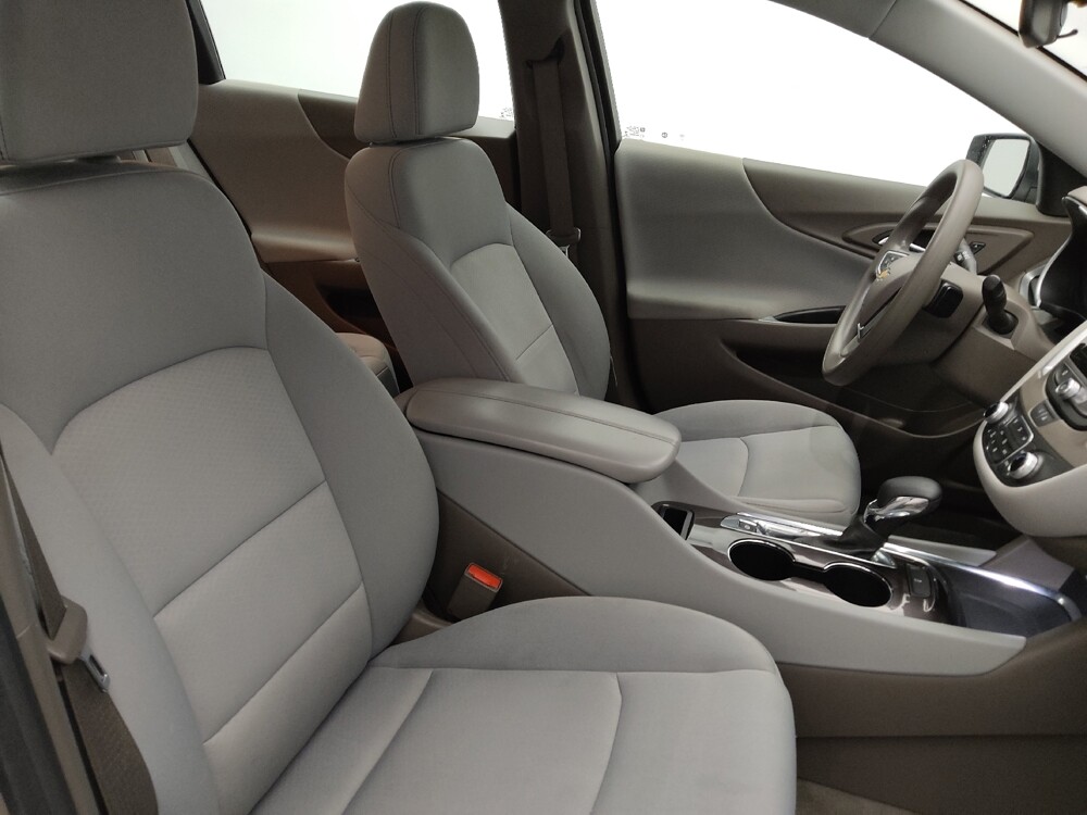 2023 Chevrolet Malibu in Springfield, MO 65807 - 18103141 21