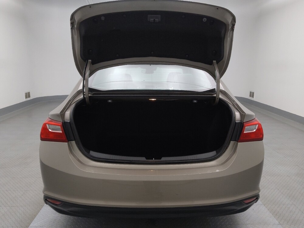 2023 Chevrolet Malibu in Springfield, MO 65807 - 18103141 29