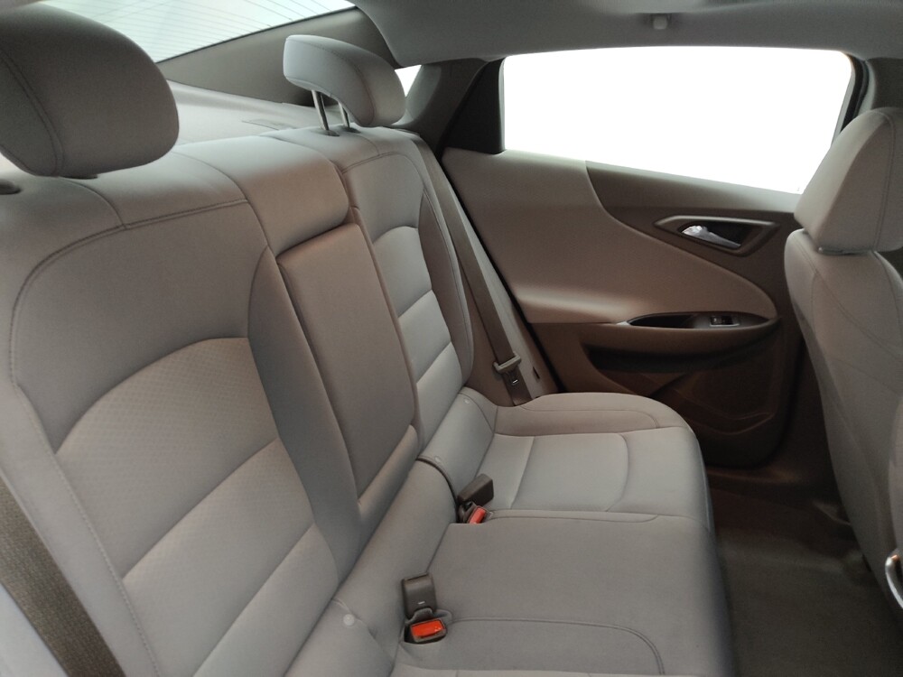 2023 Chevrolet Malibu in Springfield, MO 65807 - 18103141 19