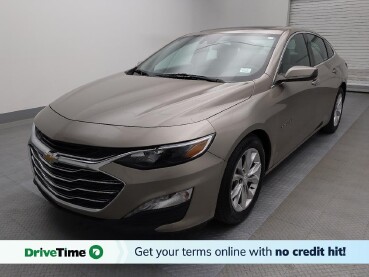 2023 Chevrolet Malibu in Springfield, MO 65807