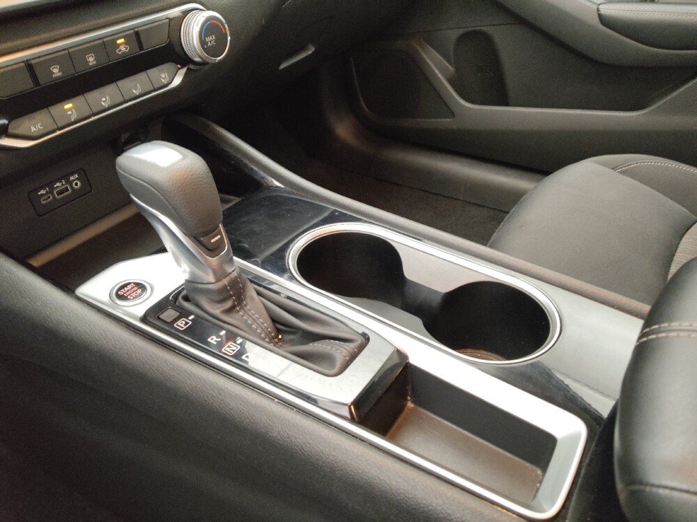 2024 Nissan Altima in Colorado Springs, CO 80909 - 18103142 26