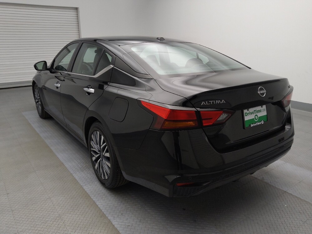 2024 Nissan Altima in Colorado Springs, CO 80909 - 18103142 5