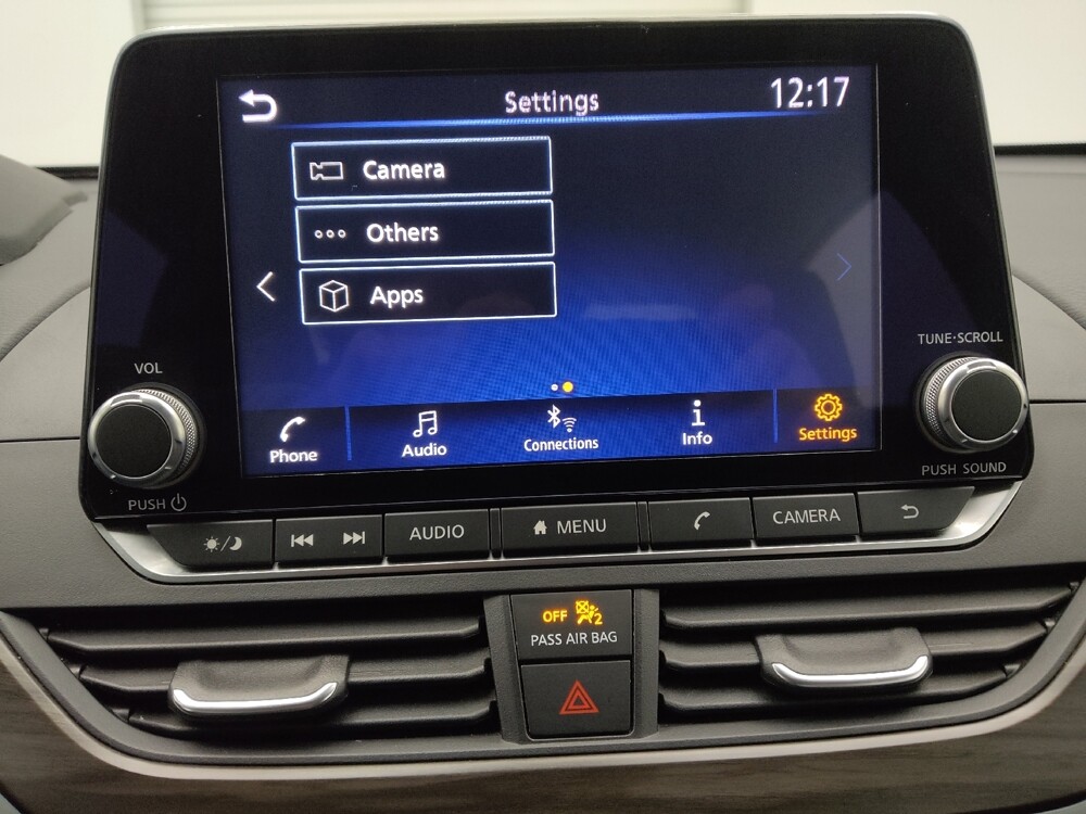 2024 Nissan Altima in Colorado Springs, CO 80909 - 18103142 25