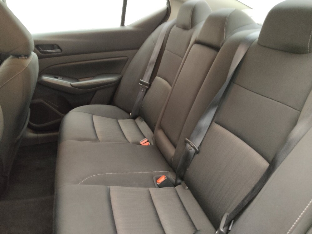 2024 Nissan Altima in Colorado Springs, CO 80909 - 18103142 18