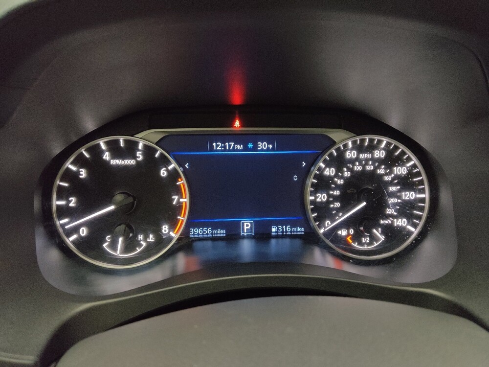 2024 Nissan Altima in Colorado Springs, CO 80909 - 18103142 23