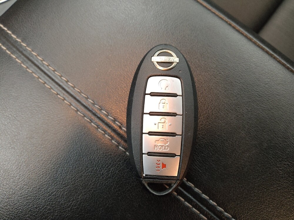 2024 Nissan Altima in Colorado Springs, CO 80909 - 18103142 32