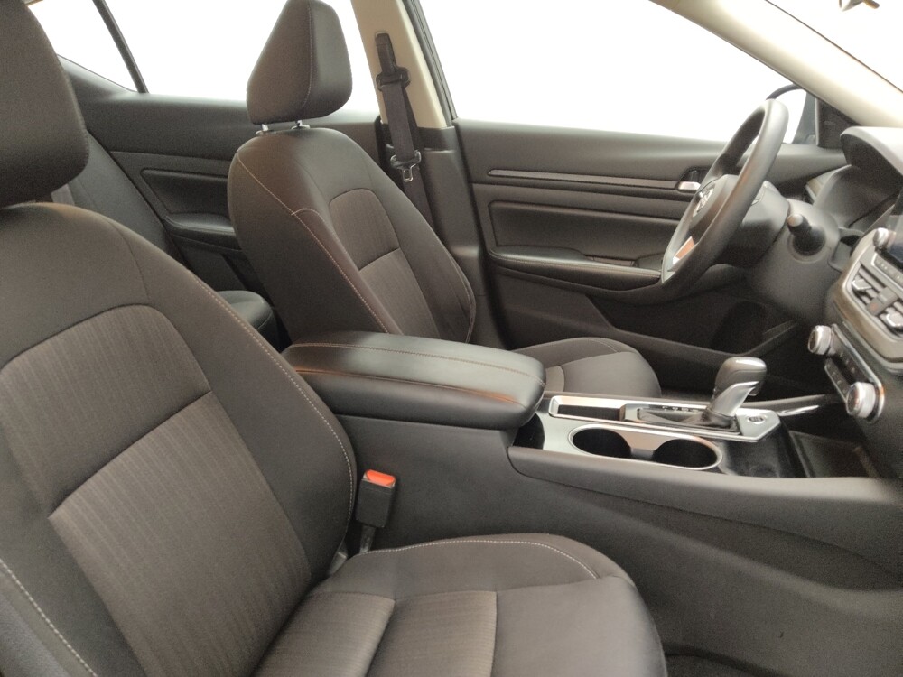 2024 Nissan Altima in Colorado Springs, CO 80909 - 18103142 21