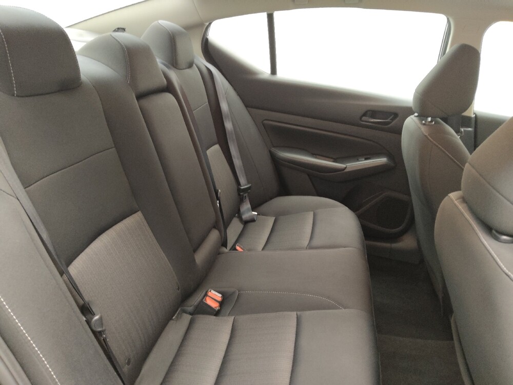 2024 Nissan Altima in Colorado Springs, CO 80909 - 18103142 19