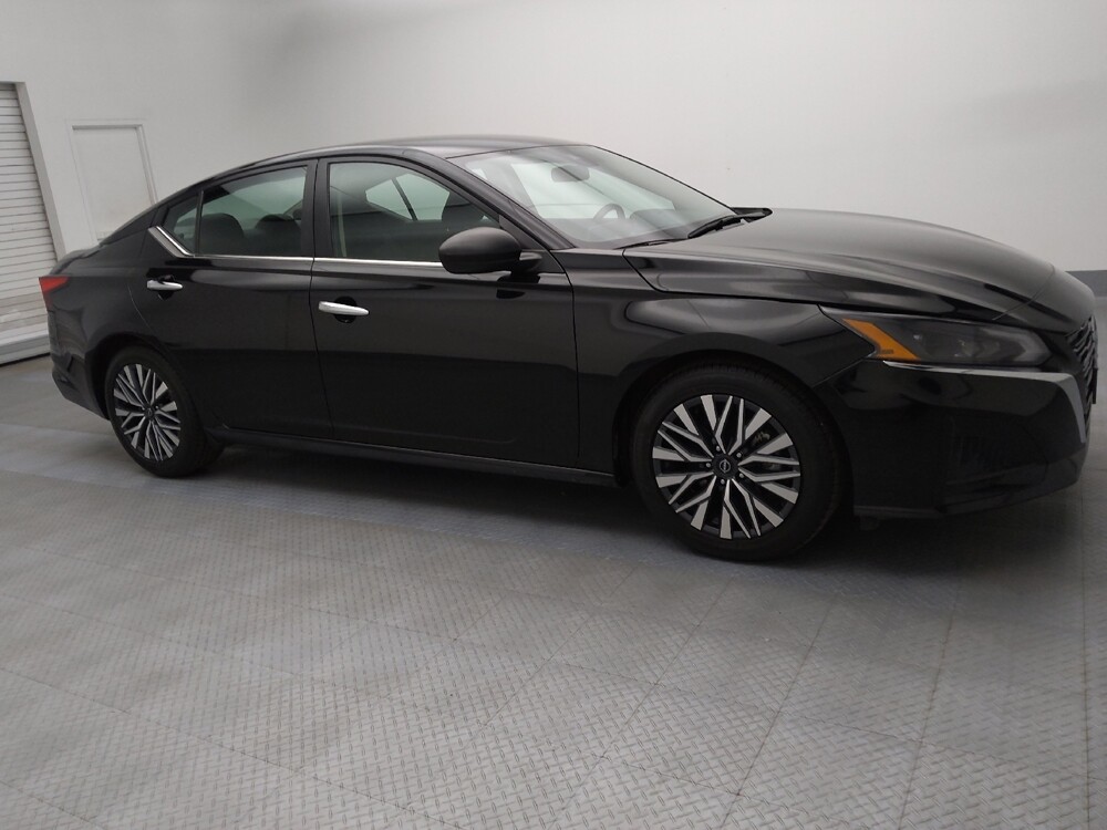 2024 Nissan Altima in Colorado Springs, CO 80909 - 18103142 11