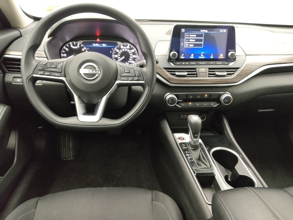 2024 Nissan Altima in Colorado Springs, CO 80909 - 18103142 22