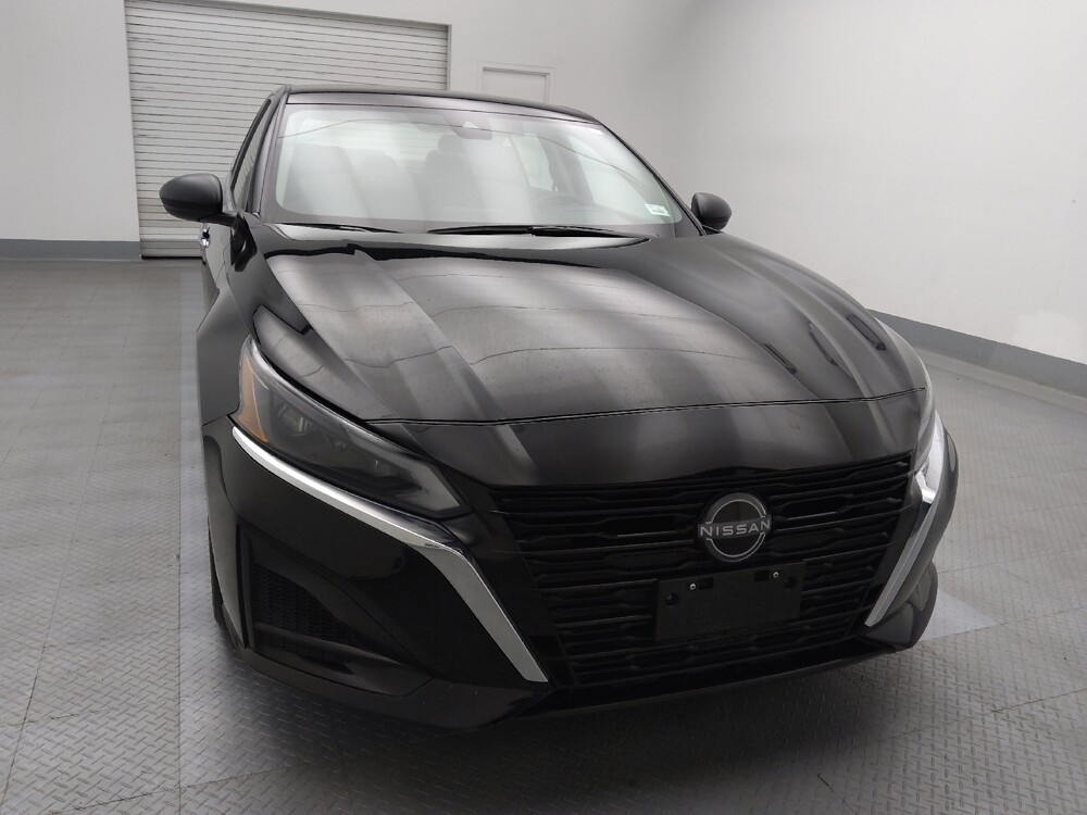 2024 Nissan Altima in Colorado Springs, CO 80909 - 18103142 14