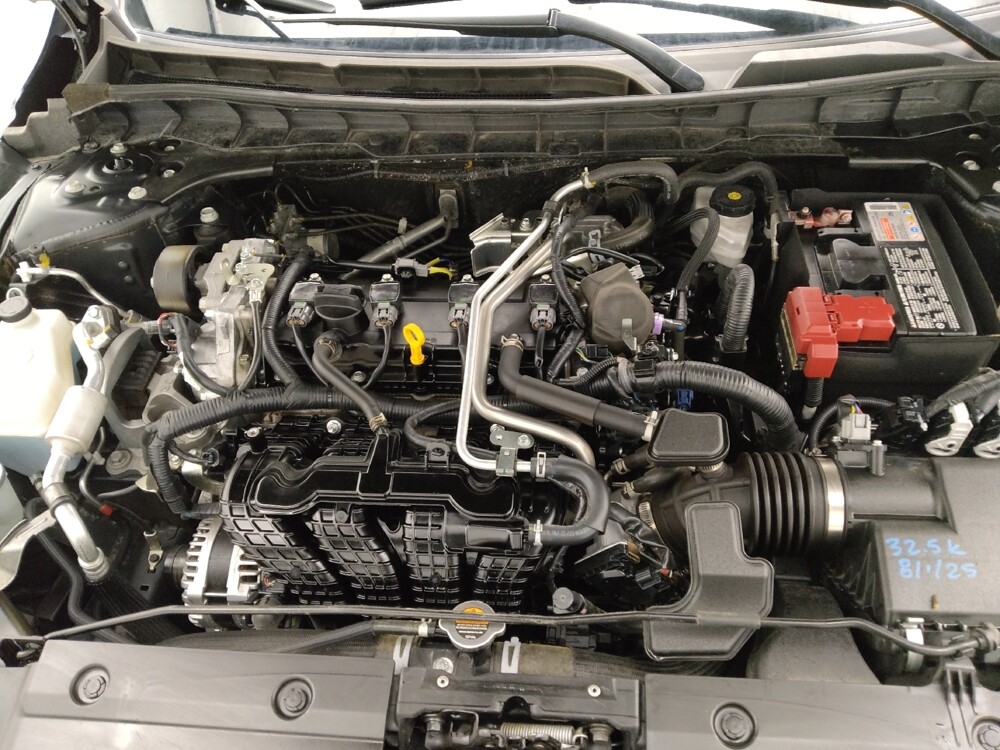 2024 Nissan Altima in Colorado Springs, CO 80909 - 18103142 30