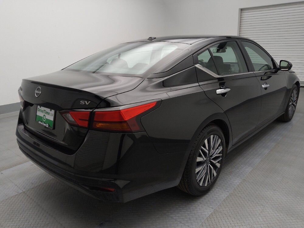 2024 Nissan Altima in Colorado Springs, CO 80909 - 18103142 9