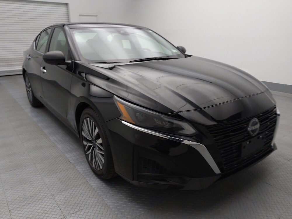 2024 Nissan Altima in Colorado Springs, CO 80909 - 18103142 13