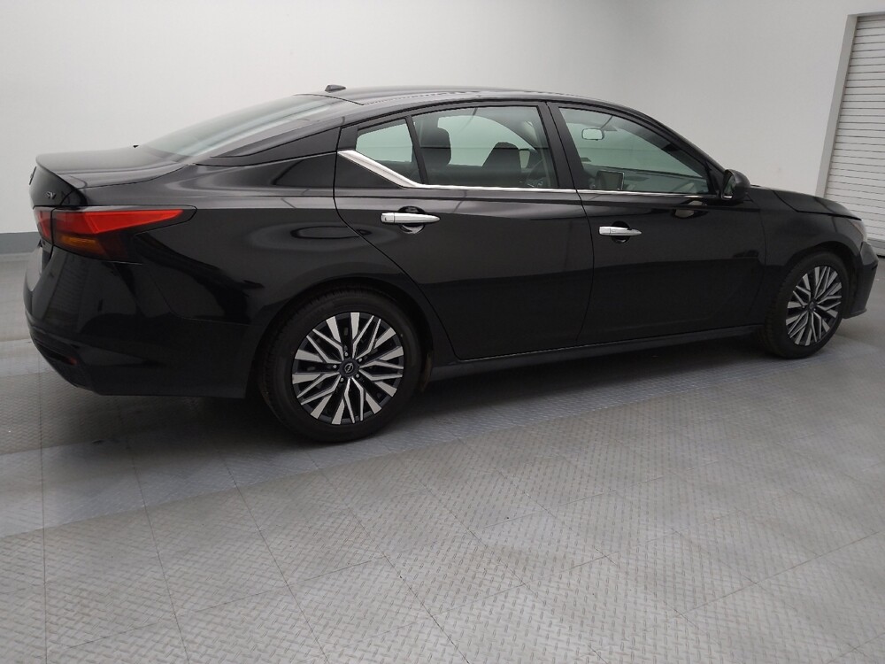 2024 Nissan Altima in Colorado Springs, CO 80909 - 18103142 10