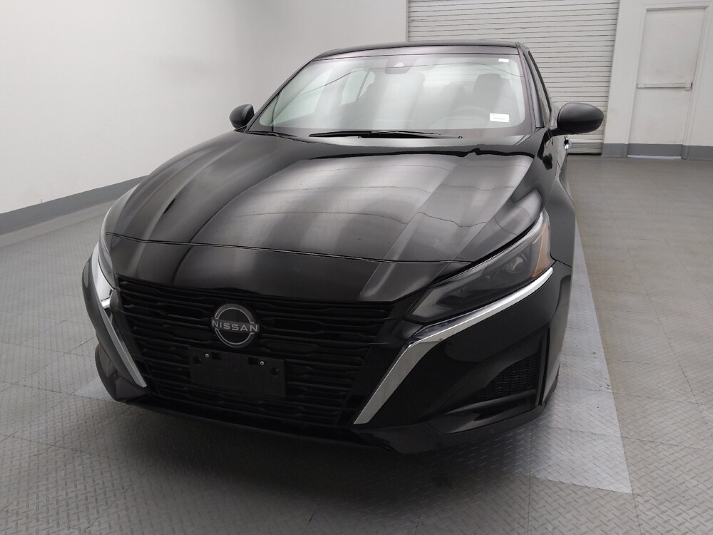 2024 Nissan Altima in Colorado Springs, CO 80909 - 18103142 15