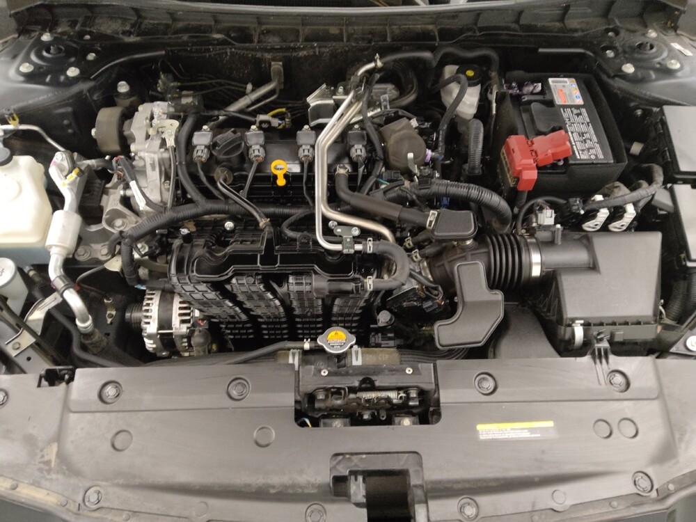 2024 Nissan Altima in Colorado Springs, CO 80909 - 18103143 30