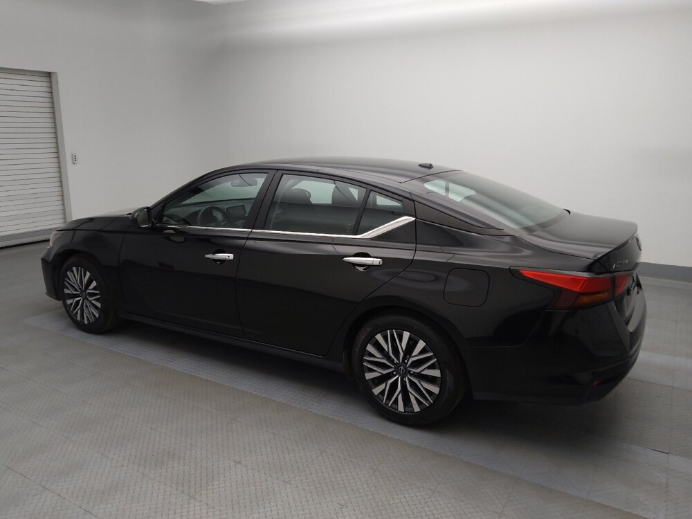 2024 Nissan Altima in Colorado Springs, CO 80909 - 18103143 3