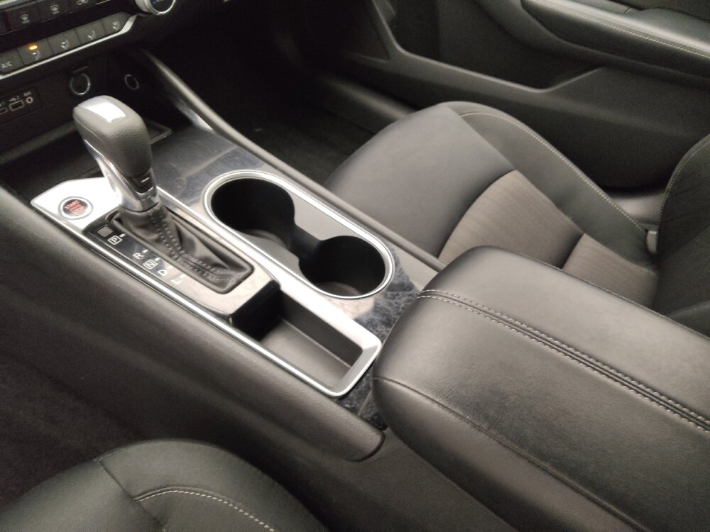 2024 Nissan Altima in Colorado Springs, CO 80909 - 18103143 26