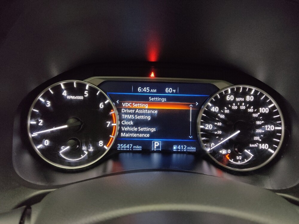 2024 Nissan Altima in Colorado Springs, CO 80909 - 18103143 23