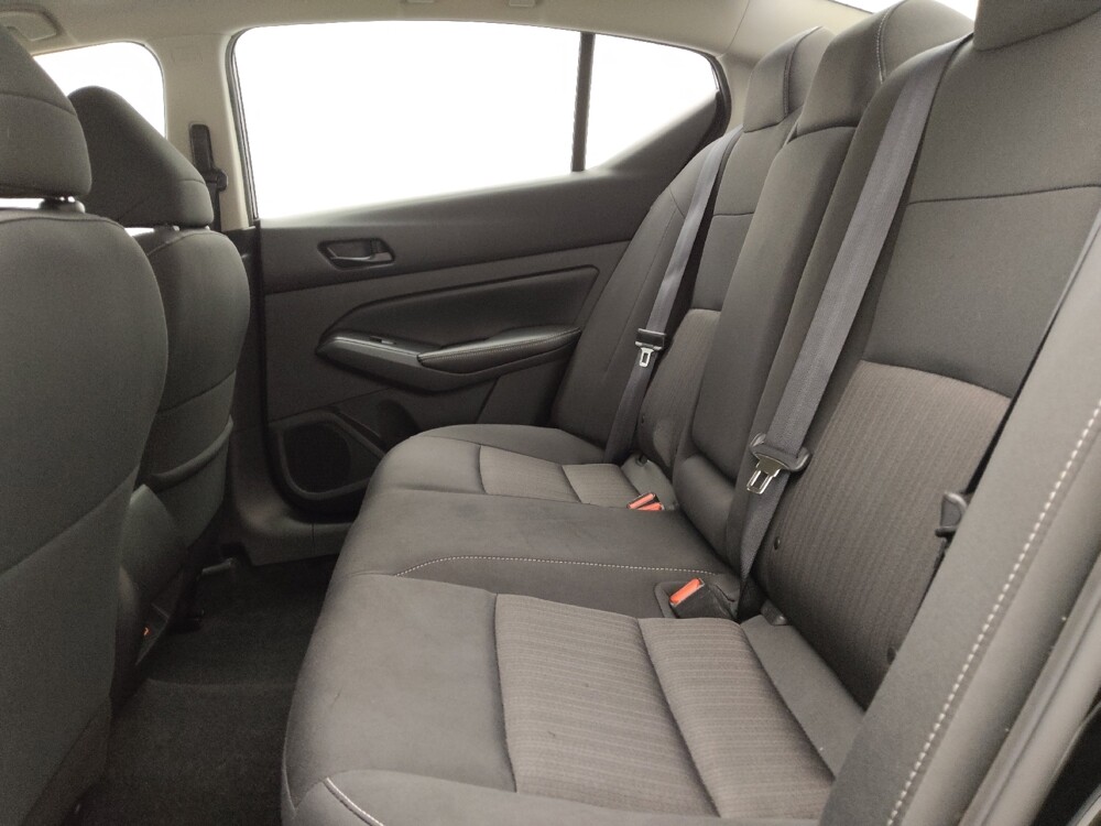 2024 Nissan Altima in Colorado Springs, CO 80909 - 18103143 18