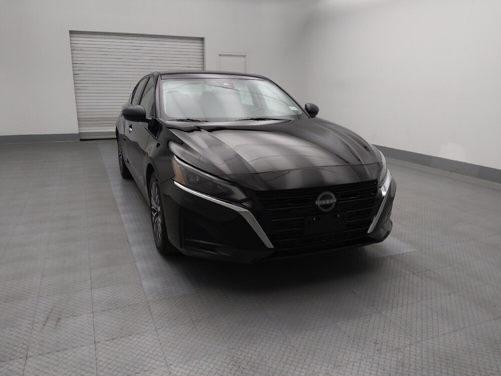 2024 Nissan Altima in Colorado Springs, CO 80909 - 18103143 14