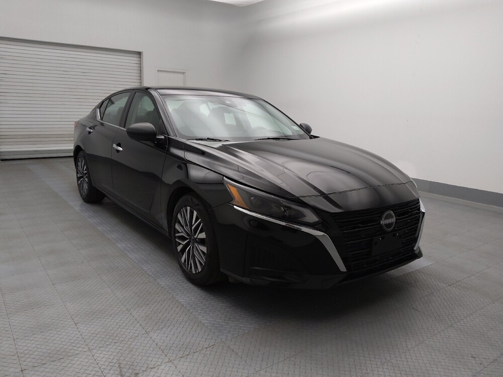 2024 Nissan Altima in Colorado Springs, CO 80909 - 18103143 13