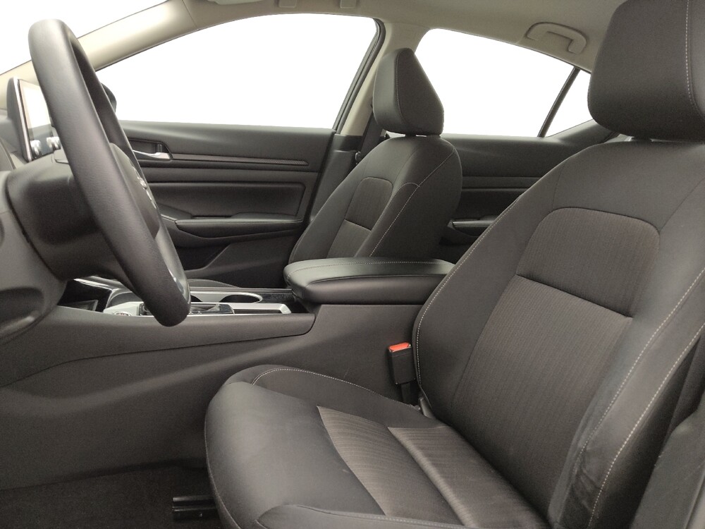 2024 Nissan Altima in Colorado Springs, CO 80909 - 18103143 17