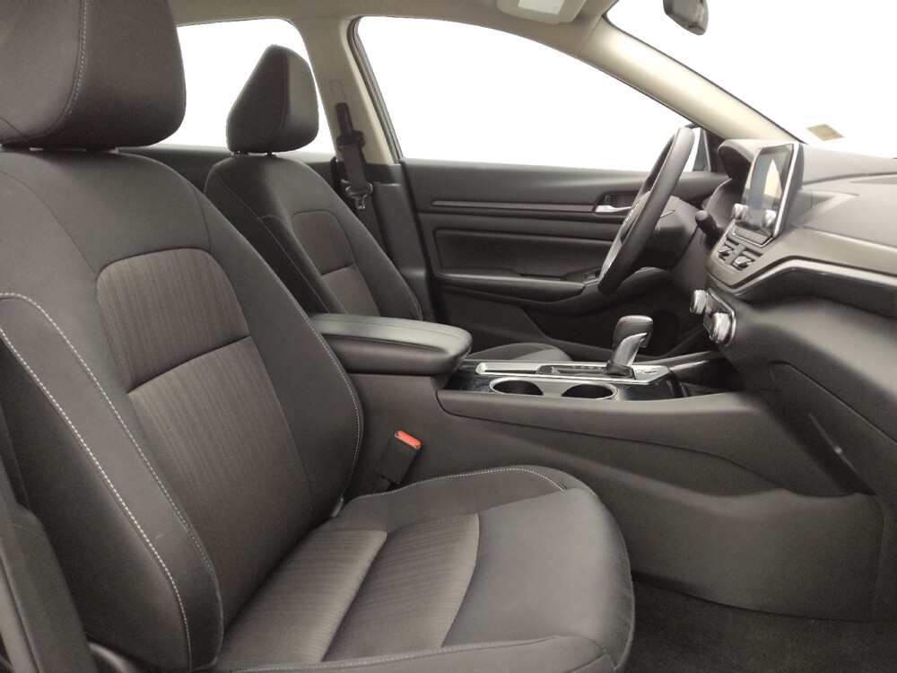 2024 Nissan Altima in Colorado Springs, CO 80909 - 18103143 21