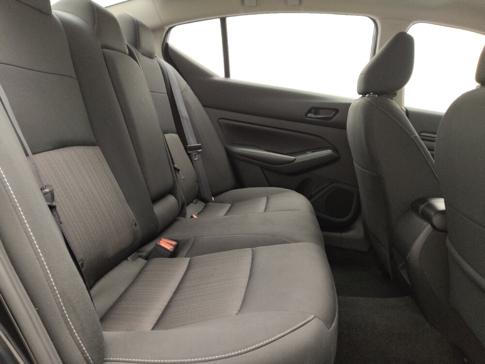 2024 Nissan Altima in Colorado Springs, CO 80909 - 18103143 19