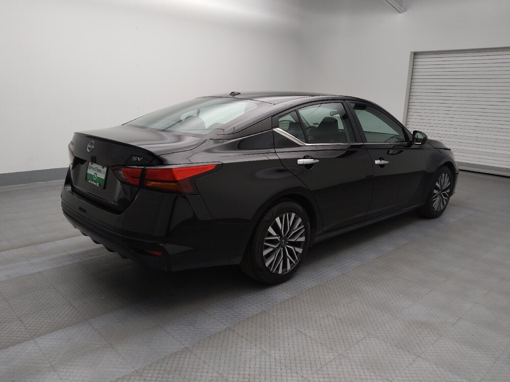 2024 Nissan Altima in Colorado Springs, CO 80909 - 18103143 9