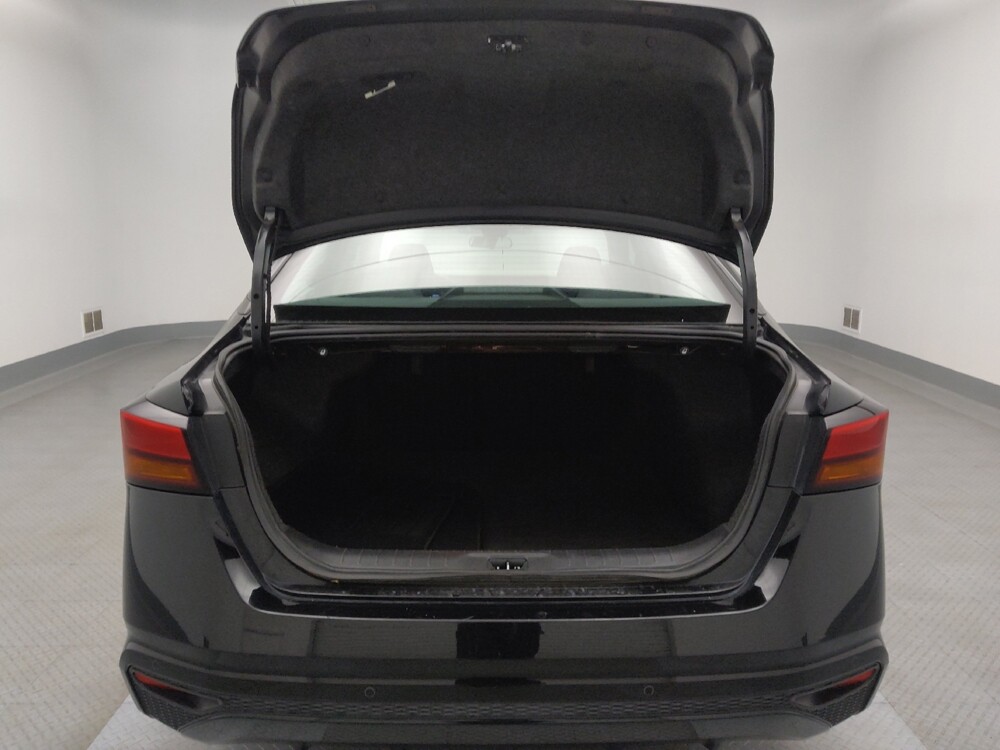 2024 Nissan Altima in Colorado Springs, CO 80909 - 18103143 29