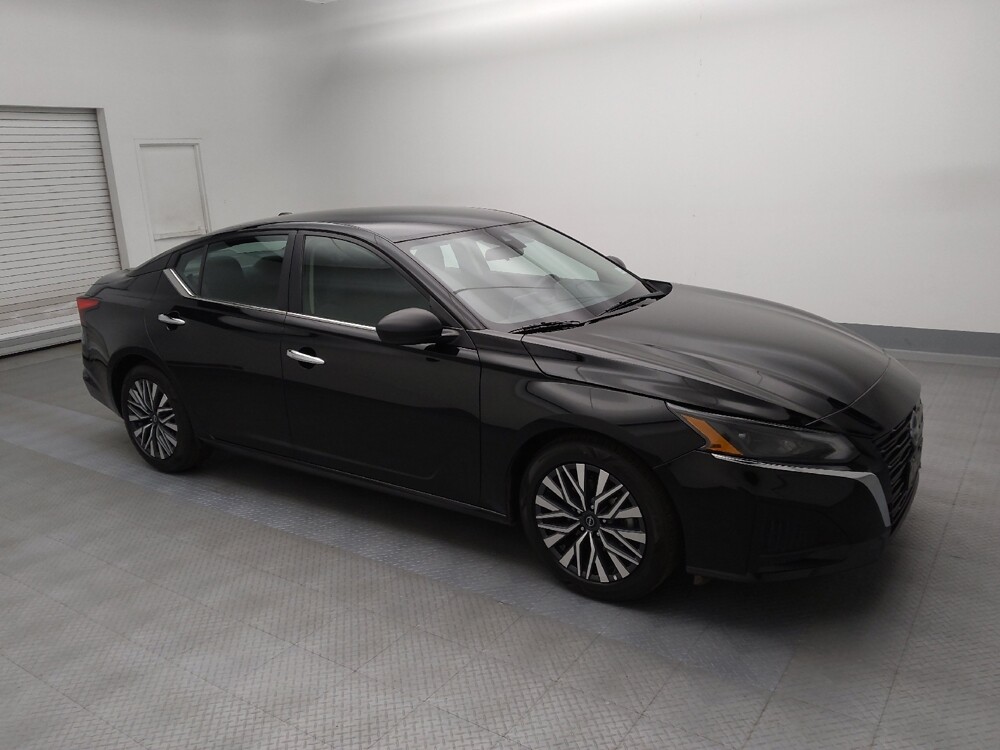 2024 Nissan Altima in Colorado Springs, CO 80909 - 18103143 11