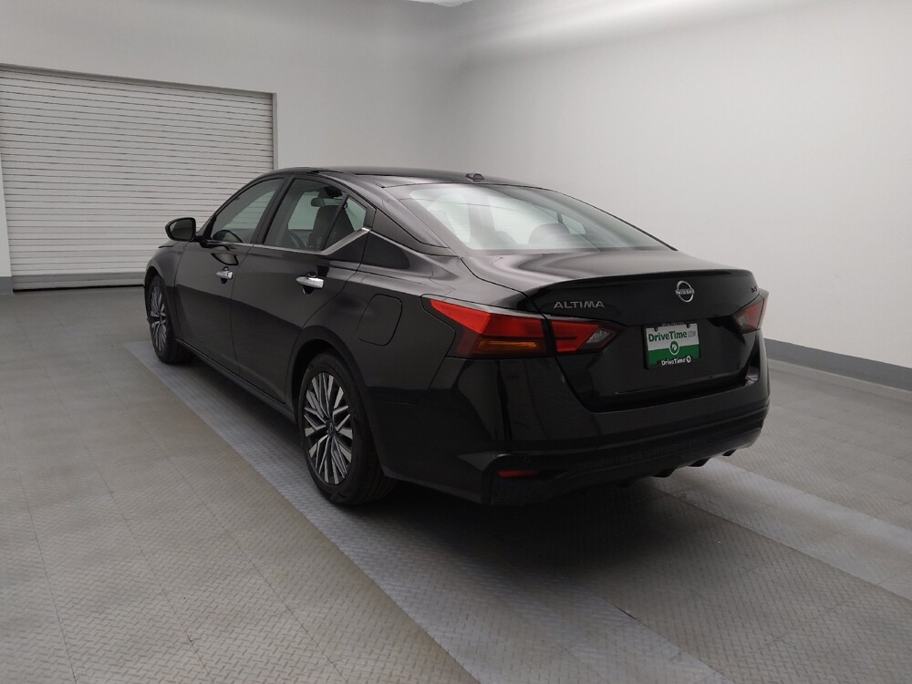 2024 Nissan Altima in Colorado Springs, CO 80909 - 18103143 5