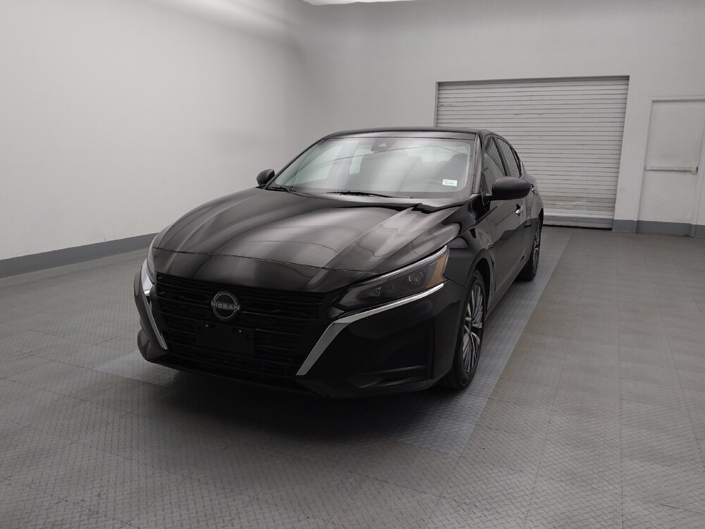 2024 Nissan Altima in Colorado Springs, CO 80909 - 18103143 15