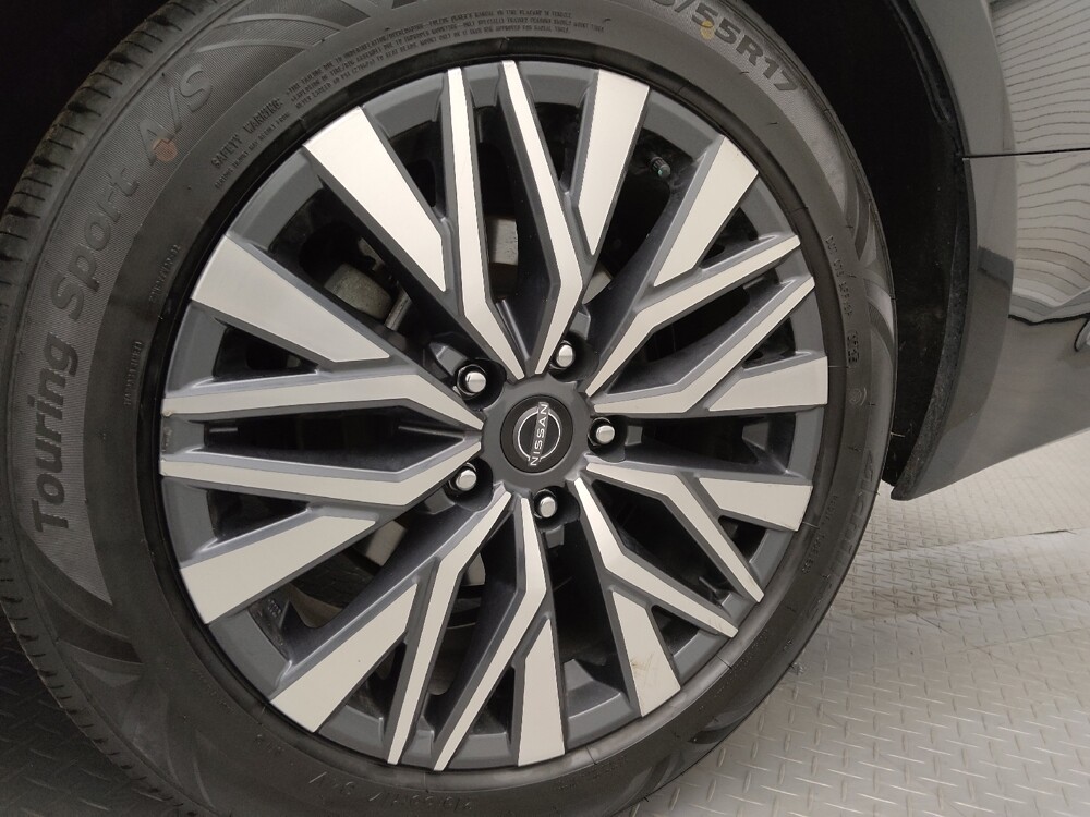 2024 Nissan Altima in Colorado Springs, CO 80909 - 18103143 31