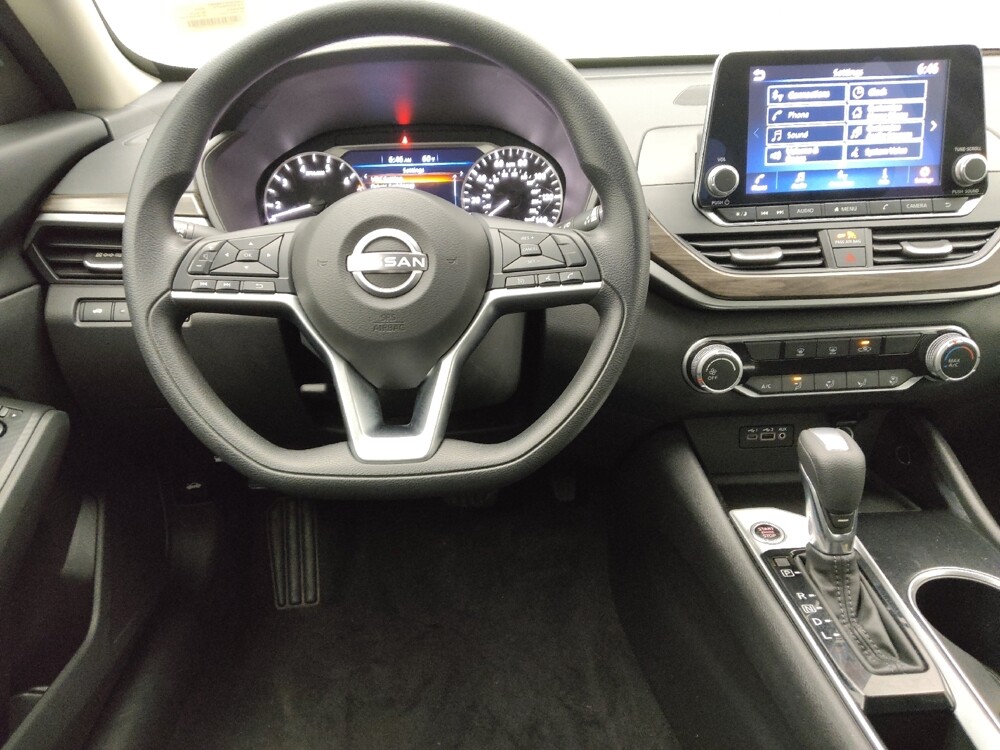 2024 Nissan Altima in Colorado Springs, CO 80909 - 18103143 22