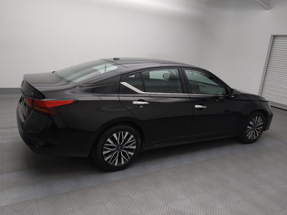 2024 Nissan Altima in Colorado Springs, CO 80909 - 18103143 10