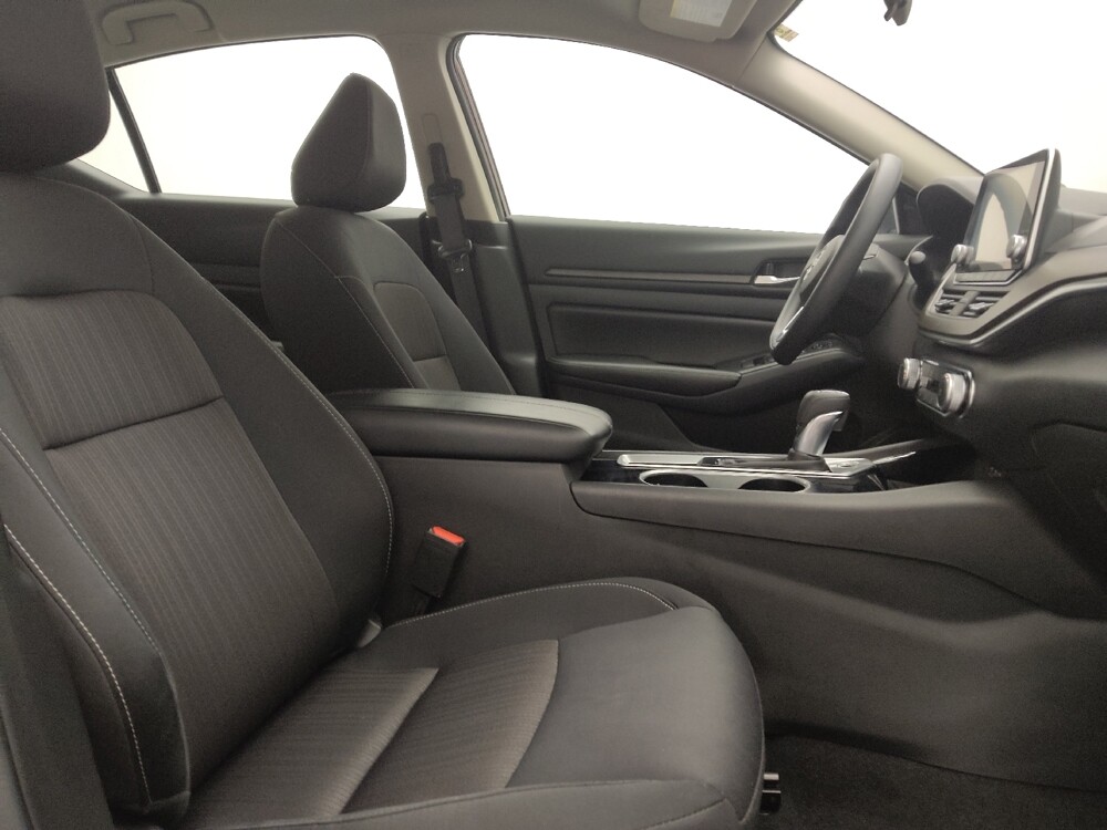 2024 Nissan Altima in Colorado Springs, CO 80909 - 18103147 21
