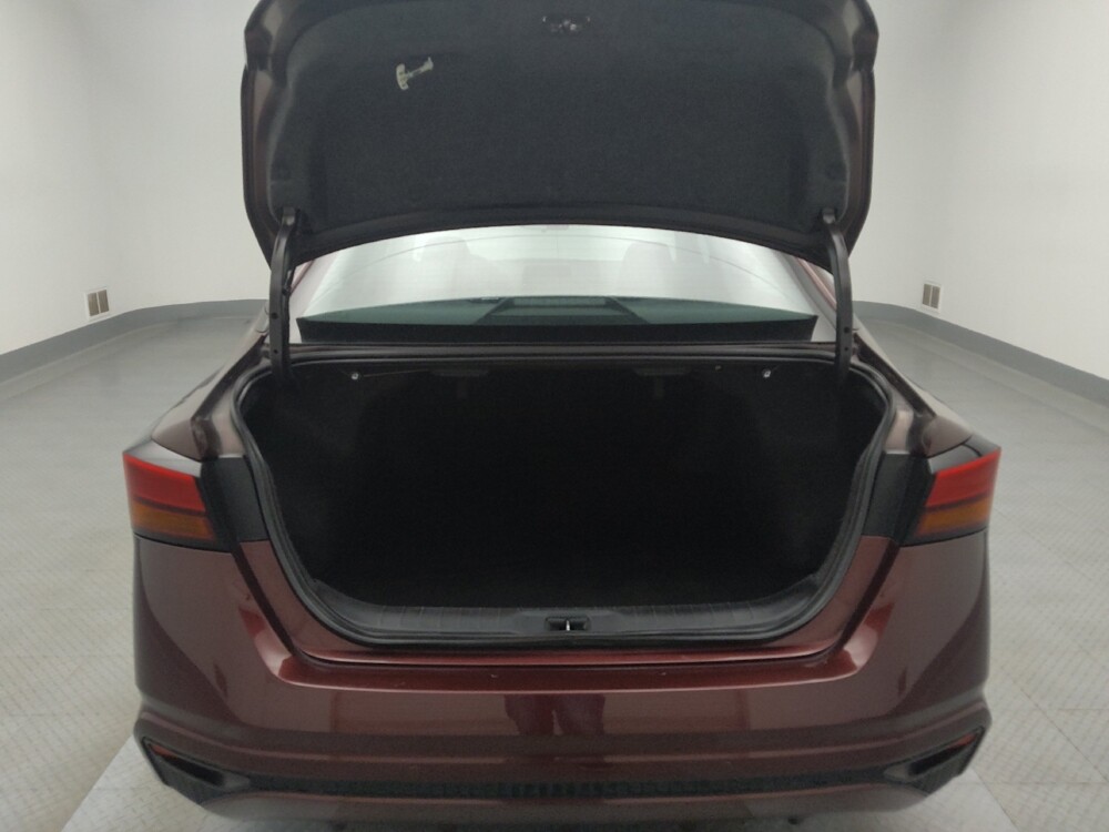 2024 Nissan Altima in Colorado Springs, CO 80909 - 18103147 29