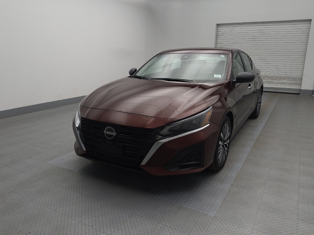 2024 Nissan Altima in Colorado Springs, CO 80909 - 18103147 15